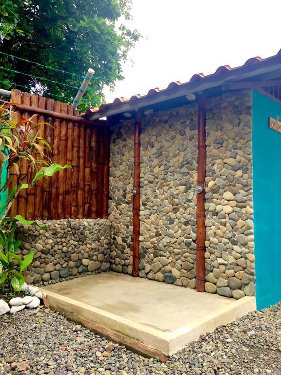 Cabinas D'Val 호텔 우비타 외부 사진