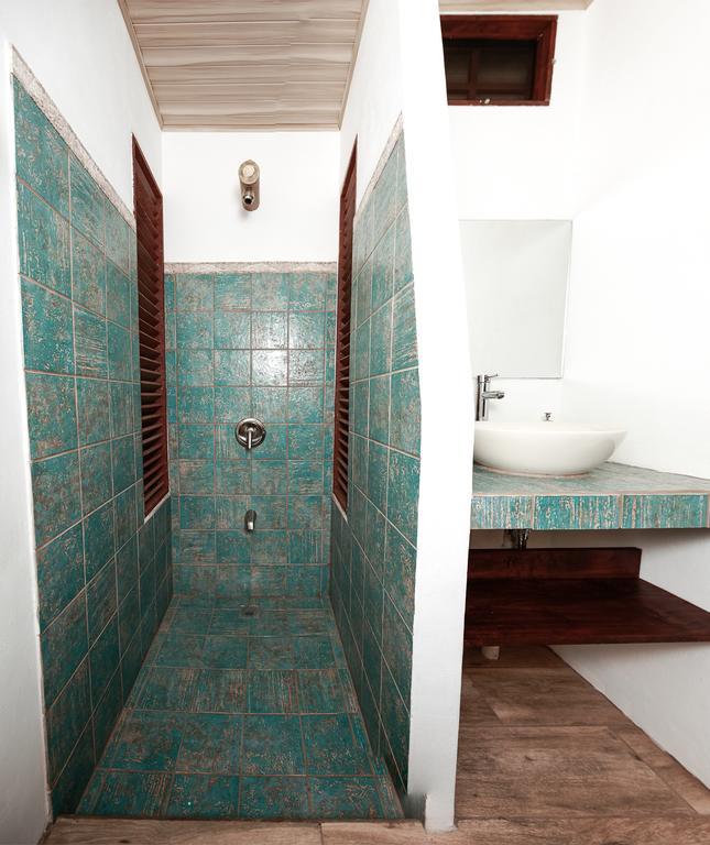 Cabinas D'Val 호텔 우비타 외부 사진